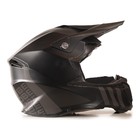 Шлем Tobe Vale, размер M, чёрный - фото 296531450