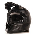 Шлем Tobe Vale, размер M, чёрный - Фото 2