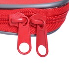 Папка для чертежей и рисунков А3, 470 х 340 х 20 мм, с ручками текстильная "Творчество", с карманом - Фото 4