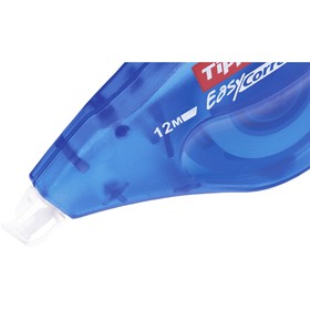 

Корректирующая лента BIC Easy Correct, 4.2 мм х 12 метров, ультра белая, в блистере, европодвес