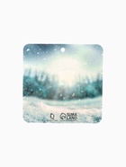 Брошь «Заяц» путешественник, цветная в золоте - Фото 6