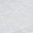 Скатерть «Физалис», 132×180 см, цвет белый - фото 4371430