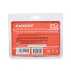Аккумулятор PATRIOT PB BR 21V, 21 В, Li-ion, 3 Ач, UES, тонкая зарядка - Фото 10