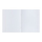 Набор тетрадей, 36 листов в клетку, Calligrata «Города», 5 штук - Фото 4