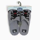 Тапочки женские, размер 37 - фото 50068489