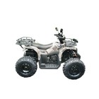 Квадроцикл бензиновый MOTAX Grizlik T 200, коричневый камуфляж - Фото 2