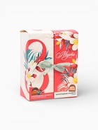 Коробка с двумя видами конфет и лентой «8 марта», 200 г - Фото 2