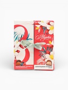 Коробка с двумя видами конфет и лентой «8 марта», 200 г - Фото 3