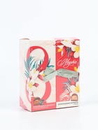 Коробка с двумя видами конфет и лентой «8 марта», 200 г  (артикул 9350509)  большой выбор товаров оптом и в розницу по низким ценам с доставкой