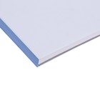 Альбом для акварели А3, ЗХК Сонет", склейка по короткой стороне, среднее зерно, 100% целлюлоза, 200 г/м2 (80451741) - фото 32260390