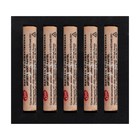 Пастель сухая художественная Extra Soft, ЗХК Мастер-Класс, 10/65 мм, неаполитанская телесная 253137222 (комплект 5 шт) - фото 22014058