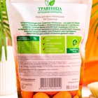 Соль для ванны «Травница», антицеллюлитный эффект, апельсин, 900 г - Фото 2