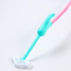 Пылесос Frozen, звук, Холодное сердце, свет, бытовая техника - Фото 2