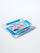 УЦЕНКА Канцелярский набор «С новым годом», блокнот А5, ручка, наклейки, Холодное сердце - Фото 2