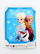 УЦЕНКА Канцелярский набор «С новым годом», блокнот А5, ручка, наклейки, Холодное сердце - Фото 5