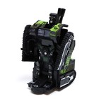 УЦЕНКА Робот «Роботанк», трансформируется, световые и звуковые эффекты - Фото 2