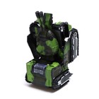 УЦЕНКА Робот «Роботанк», трансформируется, световые и звуковые эффекты - Фото 4