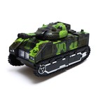 УЦЕНКА Робот «Роботанк», трансформируется, световые и звуковые эффекты - Фото 5