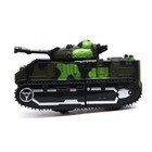 УЦЕНКА Робот «Роботанк», трансформируется, световые и звуковые эффекты - Фото 6