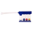 Развивающий набор «Дыхательный тренажёр», уценка - Фото 2