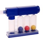 Развивающий набор «Дыхательный тренажёр», уценка - Фото 3