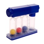 Развивающий набор «Дыхательный тренажёр», уценка - Фото 4