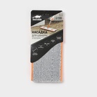 Насадка для швабры с отжимом Raccoon, карманы с двух сторон, микрофибра, 50×11.5 см - Фото 6