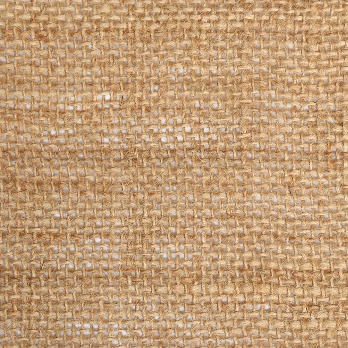 Мешок джутовый, 40 × 60 см, плотность 32 × 32 нитей, без завязок, Greengo - фото 1926601551