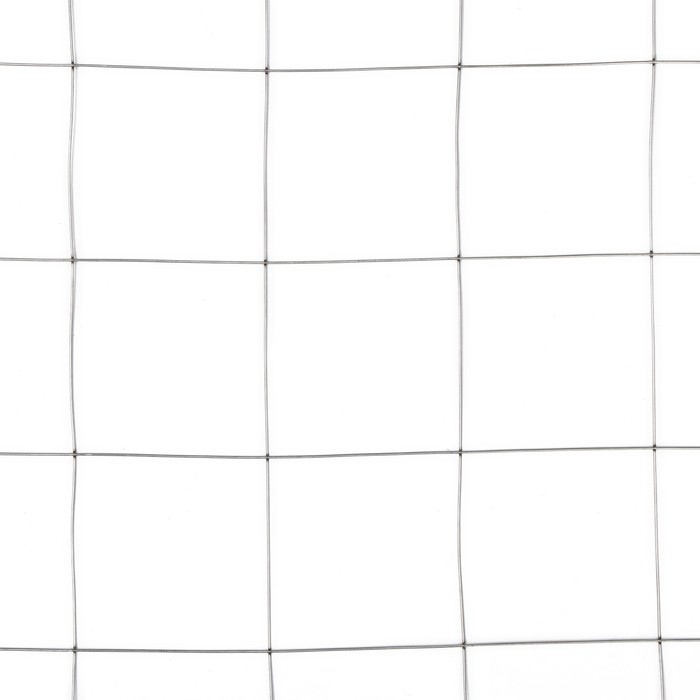 Сетка оцинкованная, сварная, 10 × 0,5 м, ячейка 50 × 50 мм, d = 0,7 мм, Greengo - фото 1882604360
