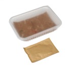 Набор для выращивания микрозелени: семена Кориандр, лоток, джутовый коврик - фото 25351052