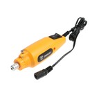 Гравер сетевой DEKO DKRT150, 150 Вт, цанга 2.4 мм, 16000 об/мин, кейс +110 аксессуаров - фото 22014313