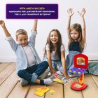 Настольная игра «Мегабаскет» - фото 24740576