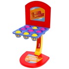 Настольная игра «Мегабаскет» - фото 24740579