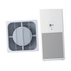Очиститель воздуха Xiaomi Smart Air Purifier 4 Lite EU, 33 Вт, 360 мл/ч, 3 режима, 43 м2 - фото 51459351