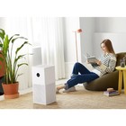 Очиститель воздуха Xiaomi Smart Air Purifier 4 Lite EU, 33 Вт, 360 мл/ч, 3 режима, 43 м2 - фото 51459352