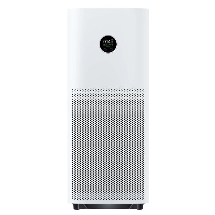 Очиститель воздуха Xiaomi Smart Air Purifier 4 Pro(BHR5056EU), 50Вт, 500 мл/ч, 3режима, 60м2