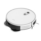 Робот-пылесос Deerma Intelligent sweeping robot DEM-A10W, 28 Вт, сухая/влажная уборка, 0.3 л - фото 51439857