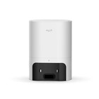 Робот-пылесос Deerma Intelligent sweeping robot DEM-A10W, 28 Вт, сухая/влажная уборка, 0.3 л - фото 51439858