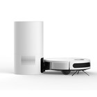 Робот-пылесос Deerma Intelligent sweeping robot DEM-A10W, 28 Вт, сухая/влажная уборка, 0.3 л - фото 51439860