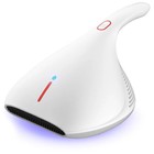 Пылесос Deerma Mite Vacuum Cleaner CM800, ручной, от пылевых клещей, 450 Вт, UV-излучение