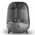 Увлажнитель воздуха Deerma Humidifier DEM-F323W, ультразвуковой, 25 Вт, до 25 м2, 300 мл/ч, 5 л 9446433 - фото 571519