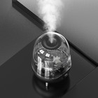 Увлажнитель воздуха Deerma Humidifier DEM-F327W, ультразвуковой, 28 Вт, до 30м2, 300мл/ч, 5л 9446434 - фото 56485