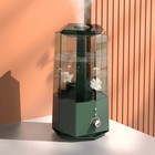 Увлажнитель воздуха Deerma Humidifier DEM-F360W, ультразвуковой, 25 Вт, до 40м2, 280мл/ч, 4л 9446832 - фото 56489