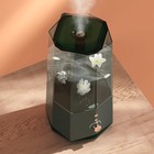 Увлажнитель воздуха Deerma Humidifier DEM-F360W, ультразвуковой, 25 Вт, до 40м2, 280мл/ч, 4л 9446832 - фото 56492