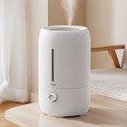 Увлажнитель воздуха Deerma Humidifier DEM-F800, ультразвуковой, 25 Вт, до 30 м2, 300мл/ч, 5л 9446833 - фото 56494