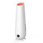 Увлажнитель воздуха Deerma Humidifier DEM-LD612, ультразвуковой, 25Вт, до 30м2, 320 мл/ч, 6л 9446834 - фото 56500