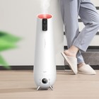 Увлажнитель воздуха Deerma Humidifier DEM-LD612, ультразвуковой, 25Вт, до 30м2, 320 мл/ч, 6л 9446834 - фото 56502