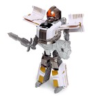 Робот «Поезд», трансформируется, МИКС - Фото 3