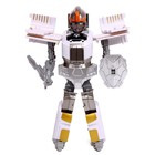 Робот «Поезд», трансформируется, МИКС - Фото 4