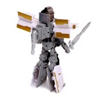 Робот «Поезд», трансформируется, МИКС - Фото 5